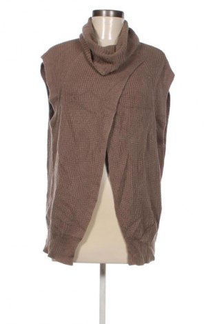 Dámsky pulóver Peter Hahn, Veľkosť L, Farba Hnedá, Cena  24,95 €