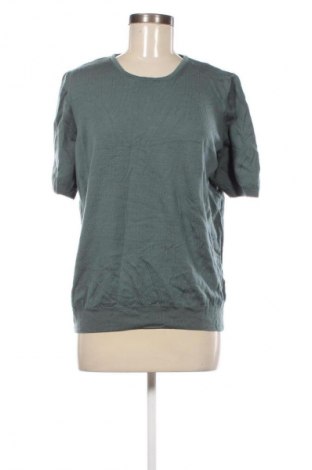 Γυναικείο πουλόβερ Peter Hahn, Μέγεθος XL, Χρώμα Πράσινο, Τιμή 34,99 €