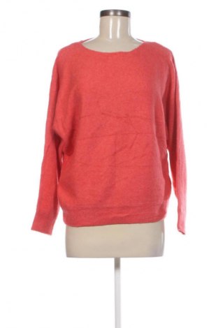 Γυναικείο πουλόβερ Peter Hahn, Μέγεθος M, Χρώμα Κόκκινο, Τιμή 42,99 €