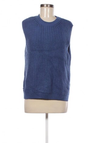 Damski sweter Peter Hahn, Rozmiar XL, Kolor Niebieski, Cena 128,99 zł