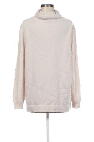 Damenpullover Peter Hahn, Größe XXL, Farbe Beige, Preis 40,99 €