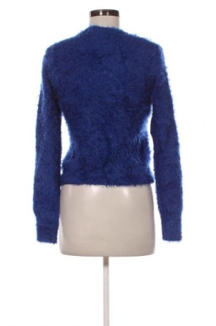 Damski sweter Petrol Industries, Rozmiar M, Kolor Niebieski, Cena 58,99 zł