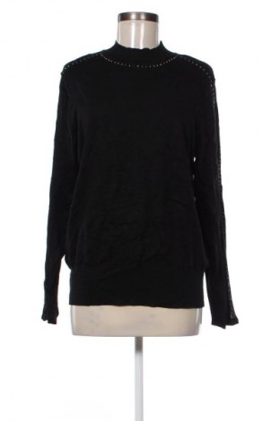 Damenpullover Pfeffinger, Größe XL, Farbe Schwarz, Preis € 13,99