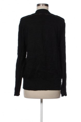 Damenpullover Pfeffinger, Größe XL, Farbe Schwarz, Preis € 13,99