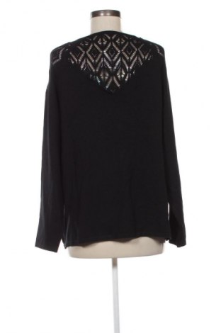 Damski sweter Pfeffinger, Rozmiar XXL, Kolor Czarny, Cena 67,41 zł