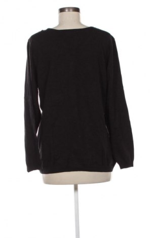 Pulover de femei Pfeffinger, Mărime XL, Culoare Negru, Preț 77,17 Lei