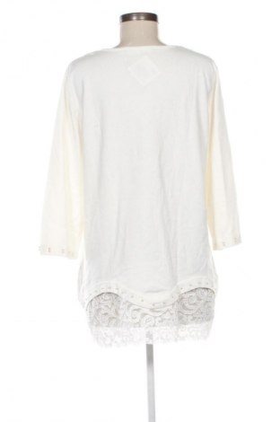 Női pulóver Pfeffinger, Méret XL, Szín Fehér, Ár 4 269 Ft