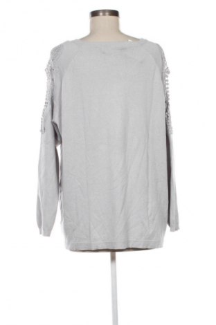 Damski sweter Pfeffinger, Rozmiar XXL, Kolor Szary, Cena 67,41 zł