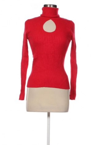 Damenpullover Phi, Größe S, Farbe Rot, Preis € 44,99