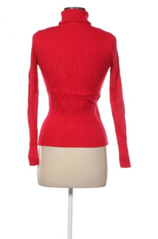 Damenpullover Phi, Größe S, Farbe Rot, Preis € 44,99