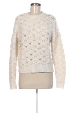 Dámsky pulóver Pieces, Veľkosť XS, Farba Kremová, Cena  10,95 €