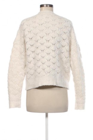 Dámsky pulóver Pieces, Veľkosť XS, Farba Kremová, Cena  10,95 €