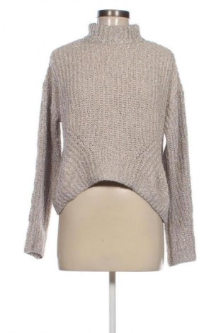 Dámsky pulóver Pieces, Veľkosť XS, Farba Strieborná, Cena  10,95 €