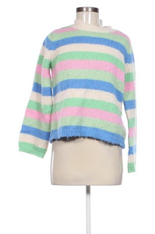 Női pulóver Pieces, Méret S, Szín Sokszínű, Ár 3 669 Ft