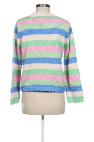 Női pulóver Pieces, Méret S, Szín Sokszínű, Ár 3 669 Ft