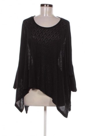 Pulover de femei Pieces, Mărime XL, Culoare Negru, Preț 40,99 Lei