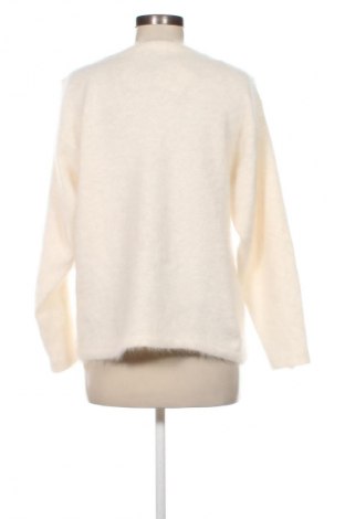 Dámsky pulóver Pier Angelini, Veľkosť XL, Farba Kremová, Cena  27,70 €