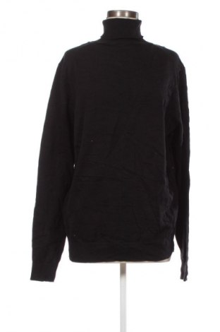 Női pulóver Pier One, Méret XL, Szín Fekete, Ár 6 269 Ft