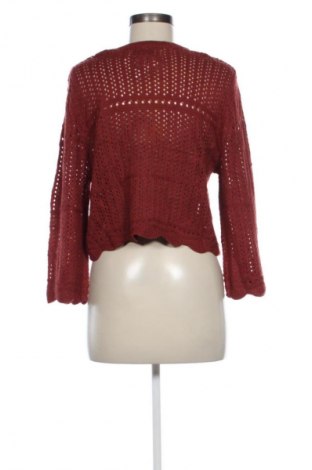 Damski sweter Pigalle, Rozmiar L, Kolor Brązowy, Cena 37,99 zł