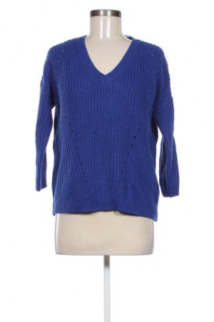 Damenpullover Pigalle, Größe S, Farbe Blau, Preis € 8,99