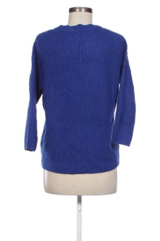 Damenpullover Pigalle, Größe S, Farbe Blau, Preis € 8,99