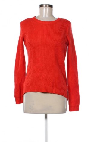 Damski sweter Pimkie, Rozmiar M, Kolor Czerwony, Cena 43,99 zł