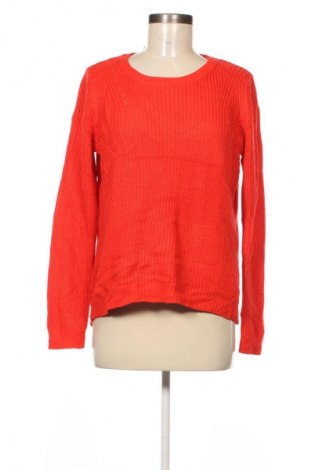 Damski sweter Pimkie, Rozmiar M, Kolor Czerwony, Cena 43,99 zł