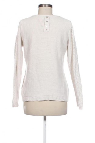 Dámský svetr Pimkie, Velikost M, Barva Bílá, Cena  259,00 Kč