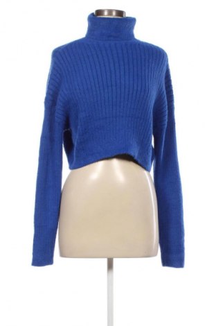 Női pulóver Pimkie, Méret M, Szín Kék, Ár 4 089 Ft
