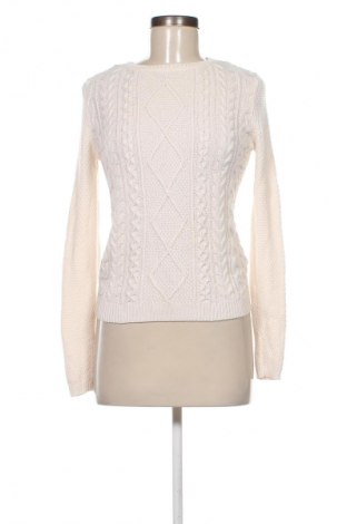 Damski sweter Pimkie, Rozmiar XS, Kolor Beżowy, Cena 67,41 zł