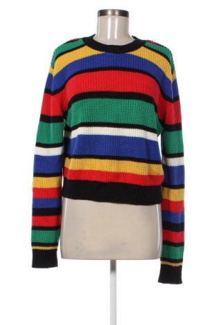 Damenpullover Pimkie, Größe M, Farbe Mehrfarbig, Preis 10,99 €