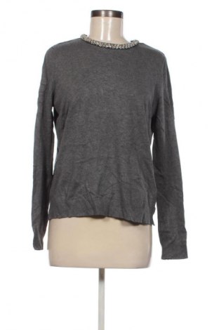 Dámsky pulóver Pimkie, Veľkosť M, Farba Sivá, Cena  8,95 €