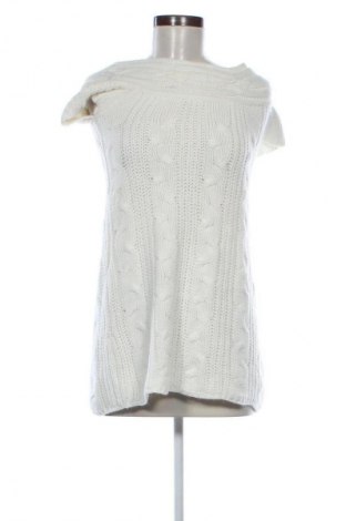 Pulover de femei Pimkie, Mărime S, Culoare Alb, Preț 76,32 Lei