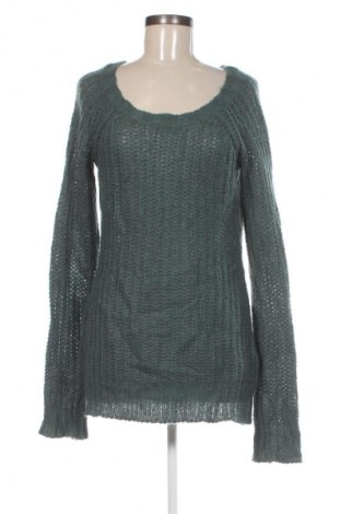 Dámský svetr Pimkie, Velikost L, Barva Zelená, Cena  249,00 Kč