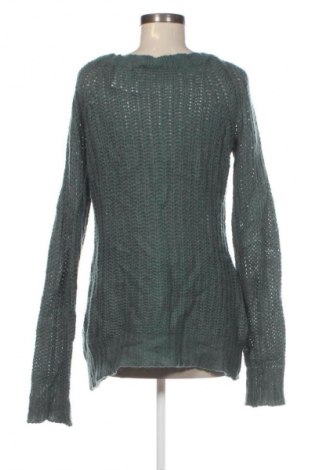 Dámský svetr Pimkie, Velikost L, Barva Zelená, Cena  249,00 Kč