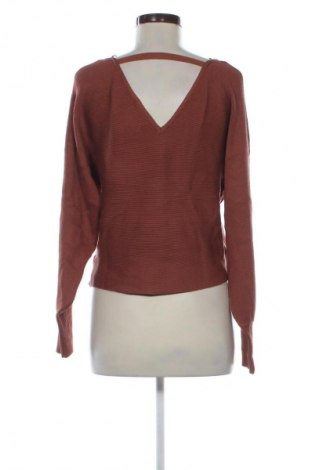 Dámsky pulóver Pink Rose, Veľkosť L, Farba Hnedá, Cena  7,95 €