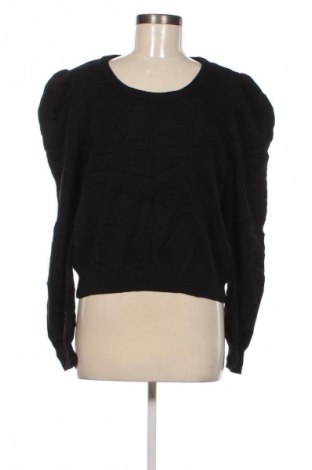 Pulover de femei Pink Rose, Mărime M, Culoare Negru, Preț 33,99 Lei