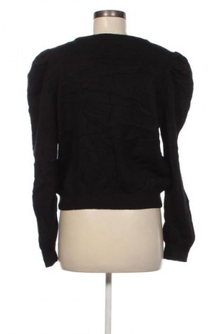 Pulover de femei Pink Rose, Mărime M, Culoare Negru, Preț 33,99 Lei