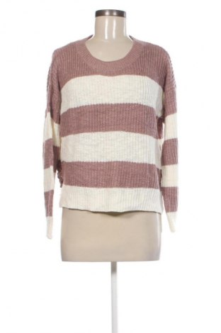 Női pulóver Pink Rose, Méret M, Szín Sokszínű, Ár 2 309 Ft