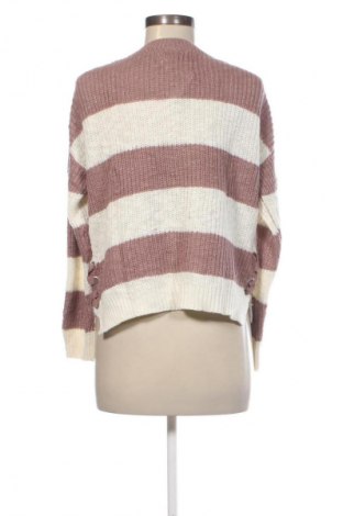 Női pulóver Pink Rose, Méret M, Szín Sokszínű, Ár 2 309 Ft