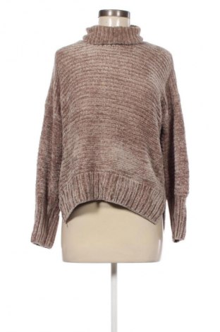 Női pulóver Pink Rose, Méret M, Szín Bézs, Ár 2 869 Ft