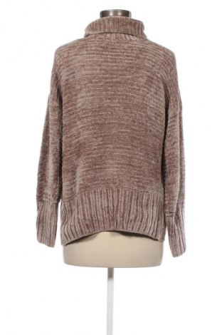 Női pulóver Pink Rose, Méret M, Szín Bézs, Ár 2 869 Ft