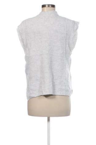 Damski sweter Pink Rose, Rozmiar S, Kolor Szary, Cena 31,99 zł