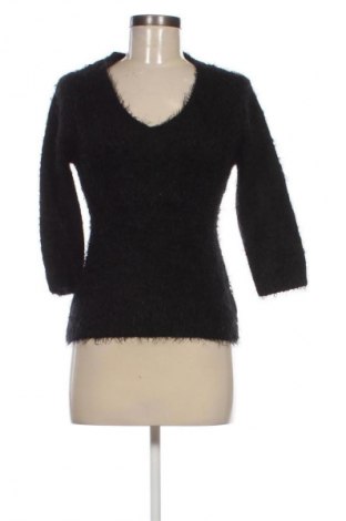 Dámsky pulóver Pink Woman, Veľkosť S, Farba Čierna, Cena  15,00 €