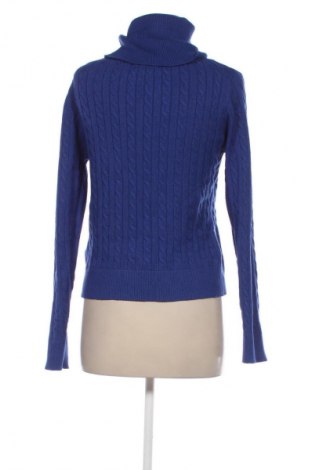 Дамски пуловер Pink Woman, Размер L, Цвят Син, Цена 20,99 лв.