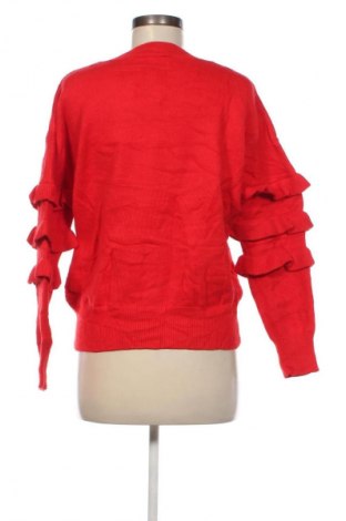 Dámsky pulóver Piper, Veľkosť M, Farba Červená, Cena  17,95 €