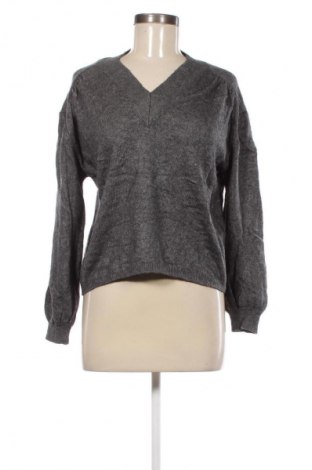 Дамски пуловер Piper, Размер S, Цвят Сив, Цена 30,99 лв.