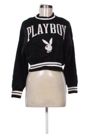 Damski sweter Playboy, Rozmiar XS, Kolor Kolorowy, Cena 107,99 zł