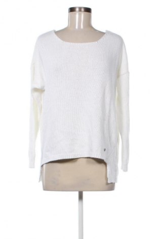 Дамски пуловер Please, Размер M, Цвят Бял, Цена 117,99 лв.