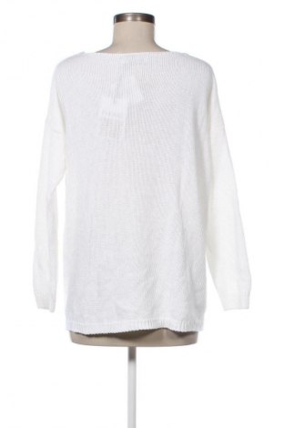 Дамски пуловер Please, Размер M, Цвят Бял, Цена 117,99 лв.